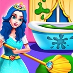 Princess Home Cleaning